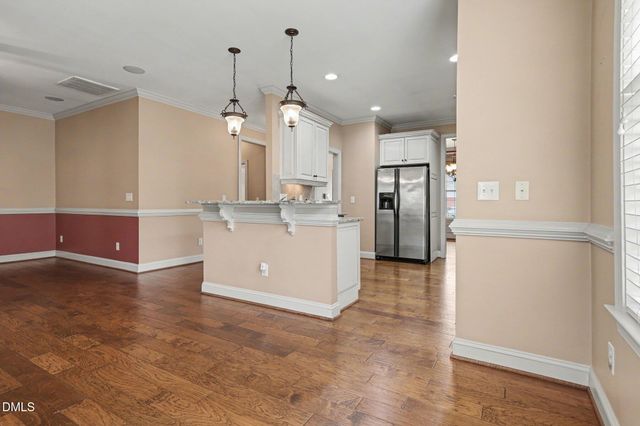 520 Easy Wind Lane, Garner, NC 27529