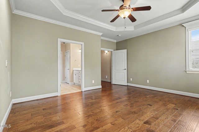 520 Easy Wind Lane, Garner, NC 27529