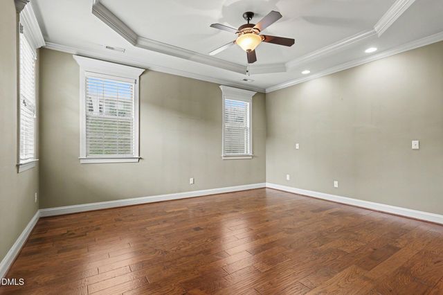 520 Easy Wind Lane, Garner, NC 27529