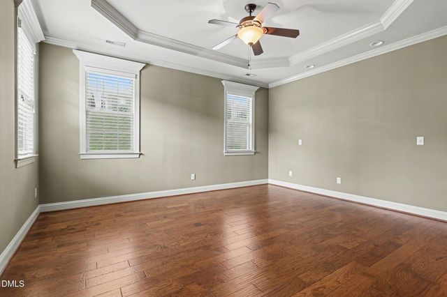 520 Easy Wind Lane, Garner, NC 27529