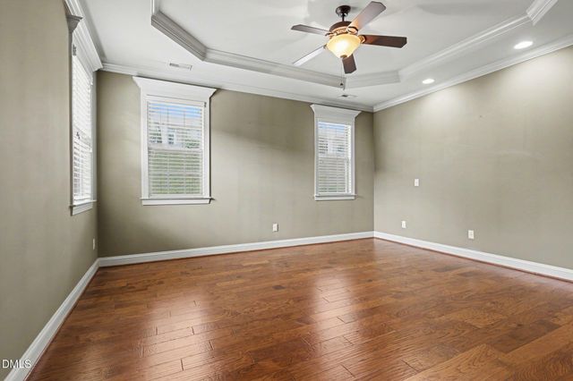 520 Easy Wind Lane, Garner, NC 27529