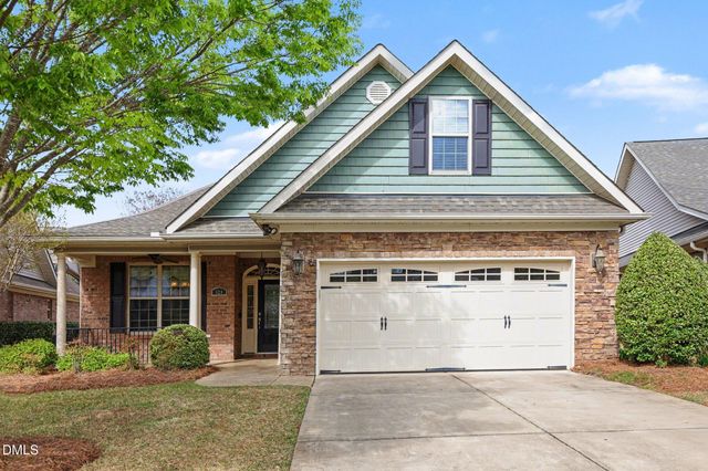 520 Easy Wind Lane, Garner, NC 27529