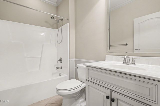 520 Easy Wind Lane, Garner, NC 27529