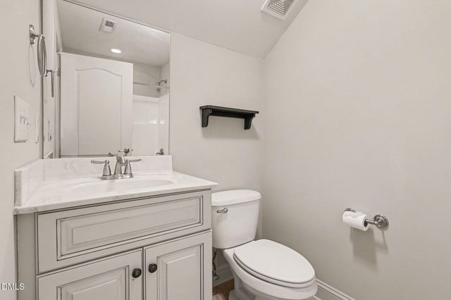 520 Easy Wind Lane, Garner, NC 27529