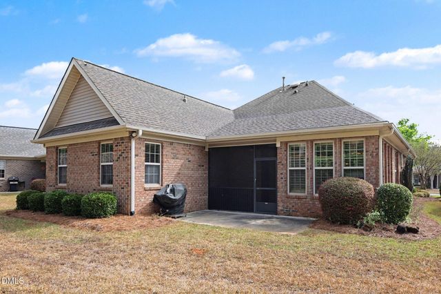 520 Easy Wind Lane, Garner, NC 27529