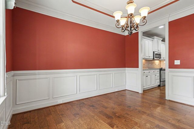 520 Easy Wind Lane, Garner, NC 27529