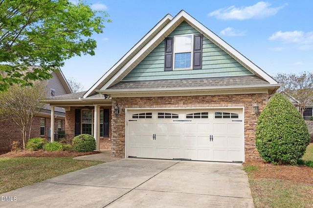 520 Easy Wind Lane, Garner, NC 27529