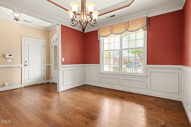 520 Easy Wind Lane, Garner, NC 27529