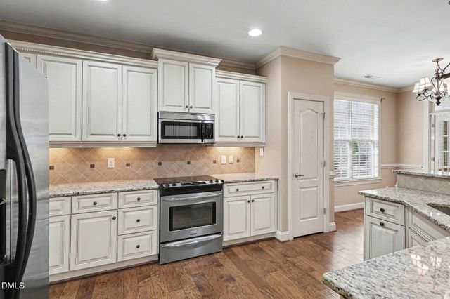 520 Easy Wind Lane, Garner, NC 27529