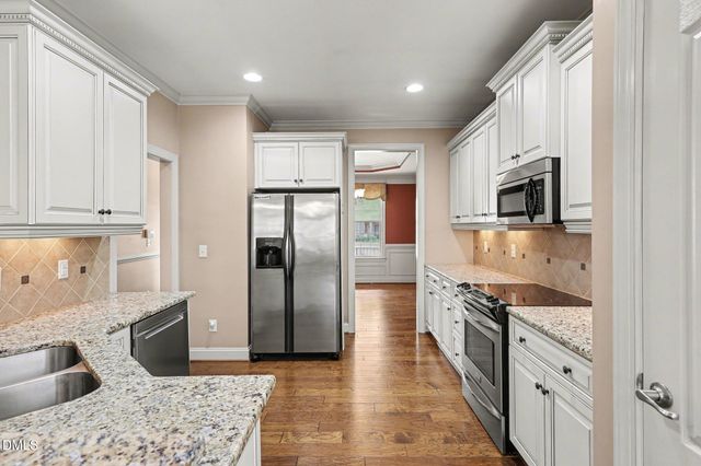 520 Easy Wind Lane, Garner, NC 27529