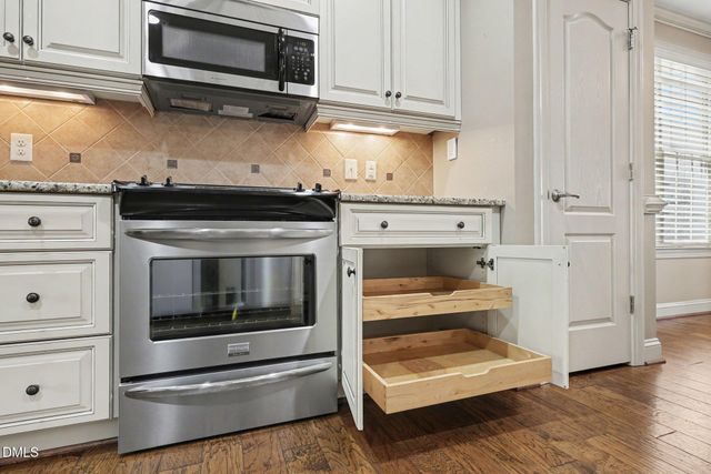 520 Easy Wind Lane, Garner, NC 27529