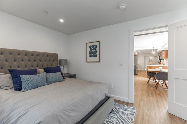 431 Capp Street A, San Francisco, CA 94110