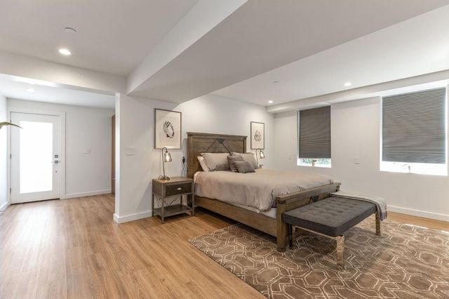431 Capp Street A, San Francisco, CA 94110