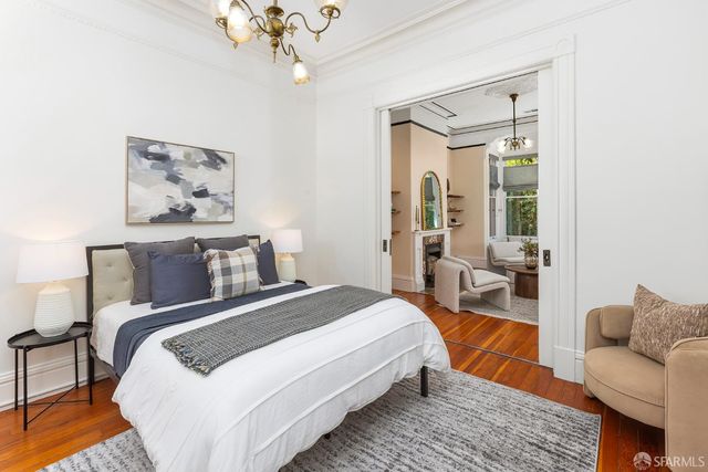 279 Bartlett Street, San Francisco, CA 94110