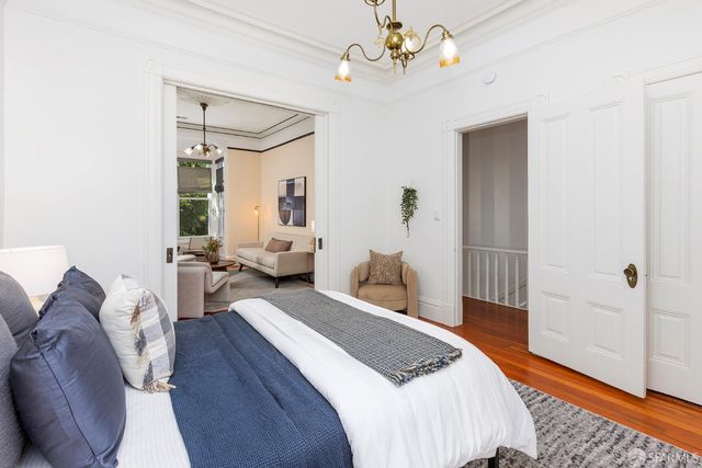 279 Bartlett Street, San Francisco, CA 94110