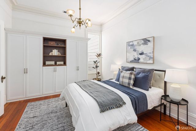 279 Bartlett Street, San Francisco, CA 94110