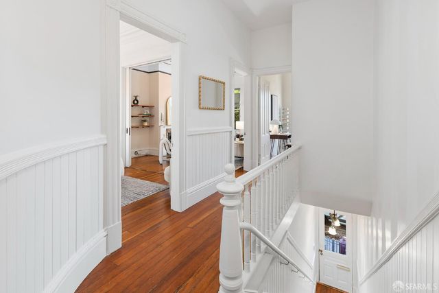 279 Bartlett Street, San Francisco, CA 94110