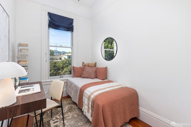 279 Bartlett Street, San Francisco, CA 94110