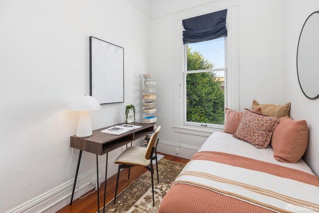 279 Bartlett Street, San Francisco, CA 94110