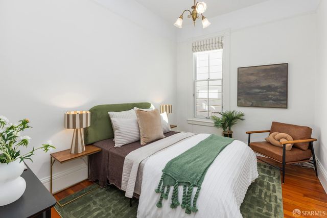 279 Bartlett Street, San Francisco, CA 94110