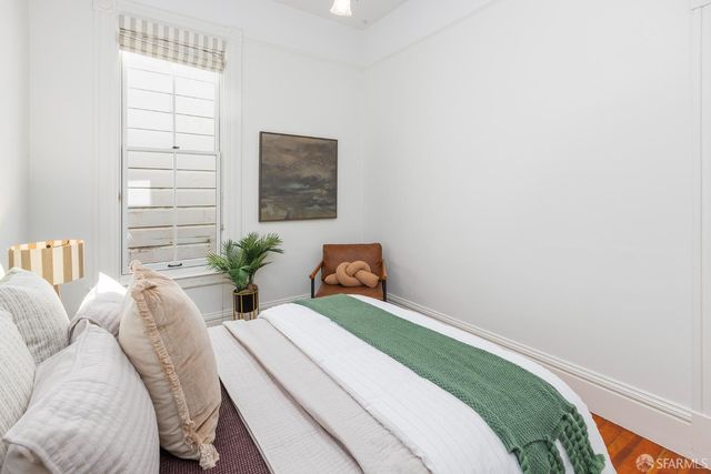 279 Bartlett Street, San Francisco, CA 94110