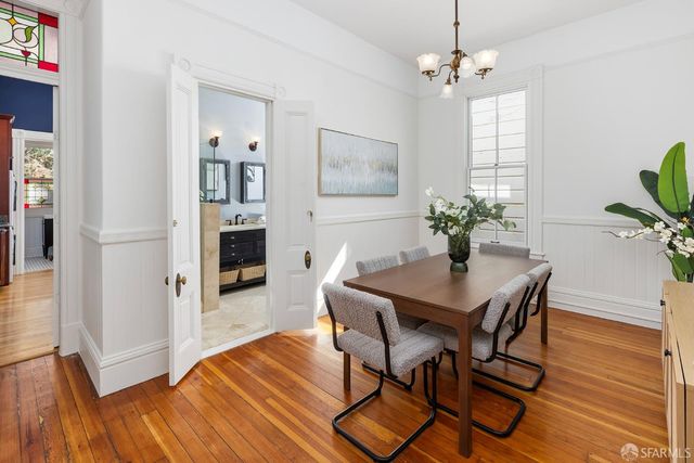 279 Bartlett Street, San Francisco, CA 94110