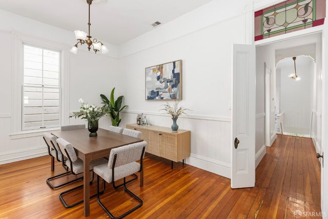 279 Bartlett Street, San Francisco, CA 94110