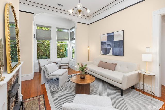 279 Bartlett Street, San Francisco, CA 94110