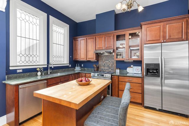 279 Bartlett Street, San Francisco, CA 94110