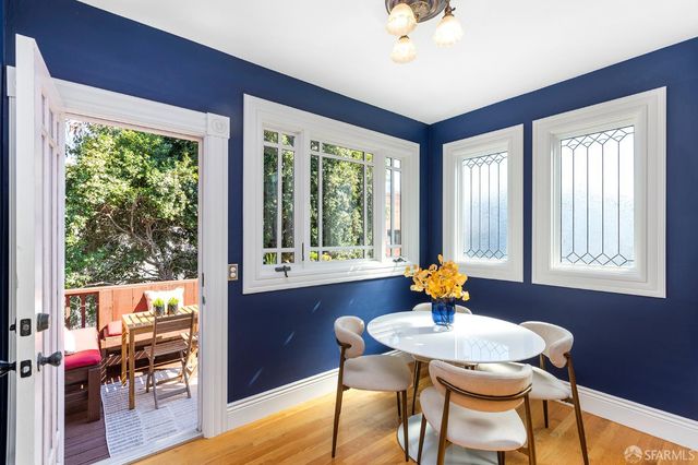 279 Bartlett Street, San Francisco, CA 94110