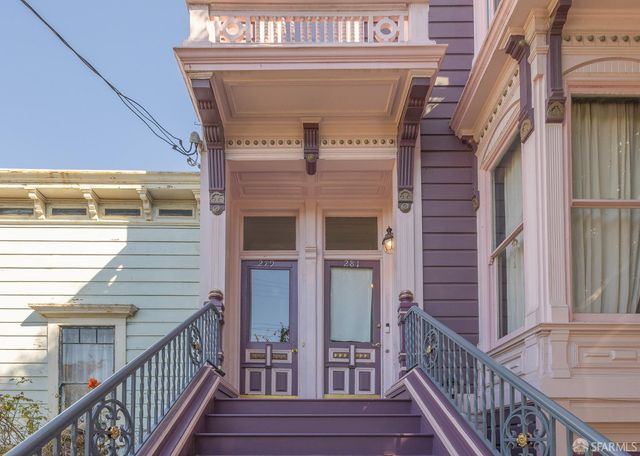 279 Bartlett Street, San Francisco, CA 94110
