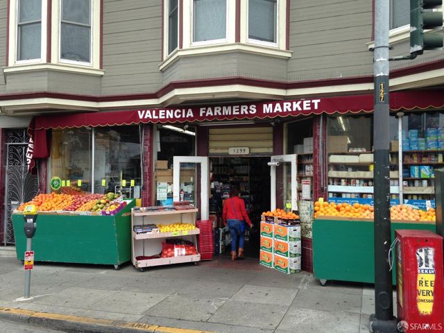 279 Bartlett Street, San Francisco, CA 94110