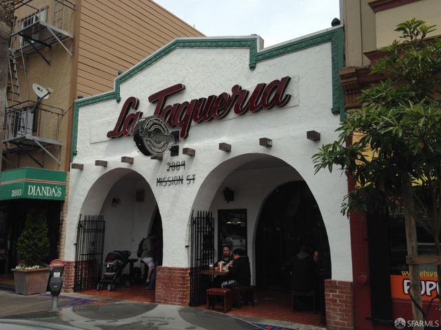 279 Bartlett Street, San Francisco, CA 94110