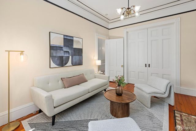279 Bartlett Street, San Francisco, CA 94110