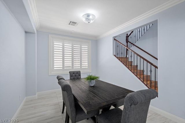 1640 Yellow Tulip Place, Henderson, NV 89012
