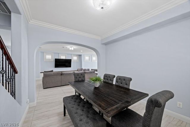 1640 Yellow Tulip Place, Henderson, NV 89012
