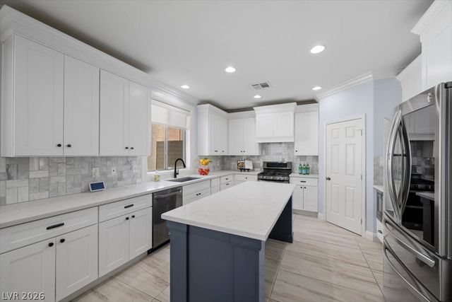 1640 Yellow Tulip Place, Henderson, NV 89012
