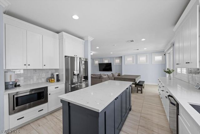 1640 Yellow Tulip Place, Henderson, NV 89012
