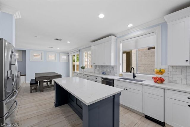 1640 Yellow Tulip Place, Henderson, NV 89012