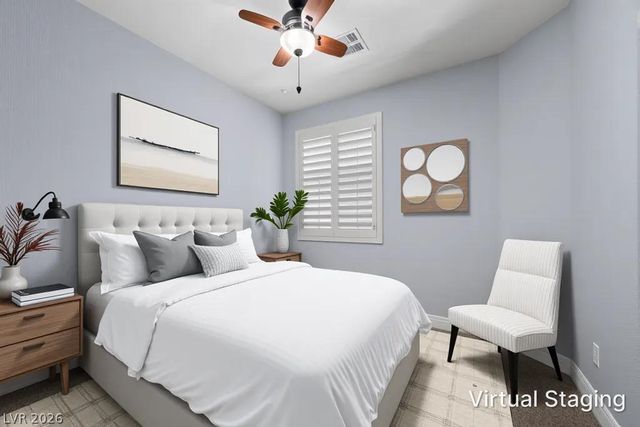 1640 Yellow Tulip Place, Henderson, NV 89012