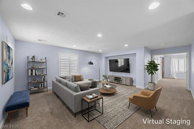 1640 Yellow Tulip Place, Henderson, NV 89012