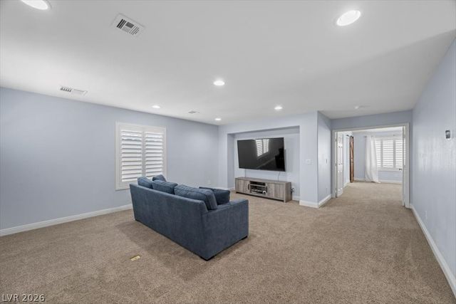 1640 Yellow Tulip Place, Henderson, NV 89012