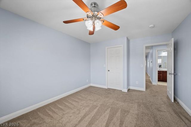 1640 Yellow Tulip Place, Henderson, NV 89012