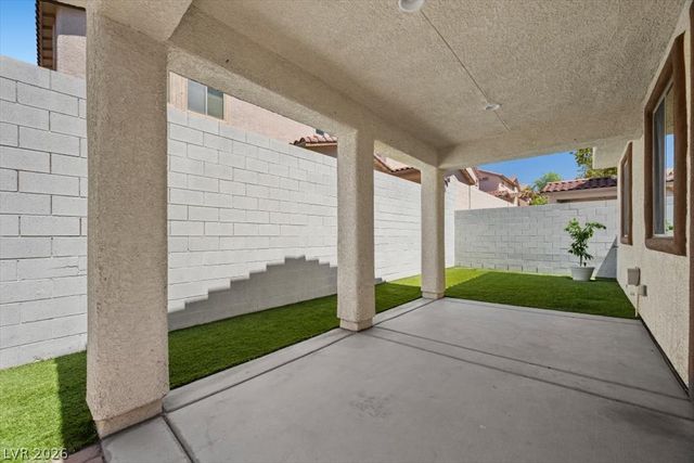 1640 Yellow Tulip Place, Henderson, NV 89012