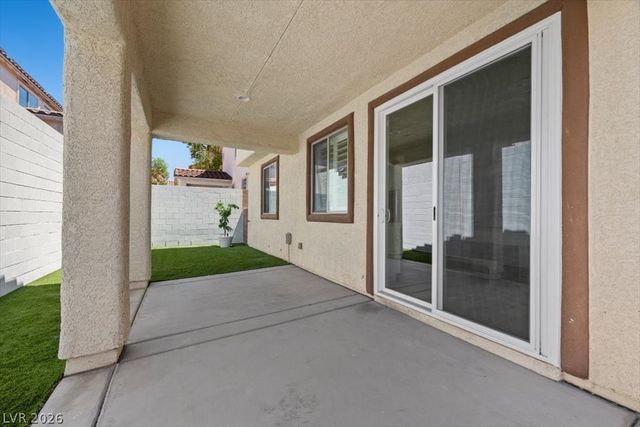 1640 Yellow Tulip Place, Henderson, NV 89012