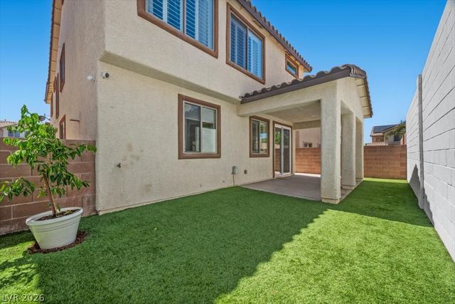 1640 Yellow Tulip Place, Henderson, NV 89012