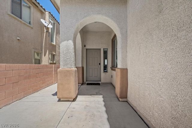 1640 Yellow Tulip Place, Henderson, NV 89012