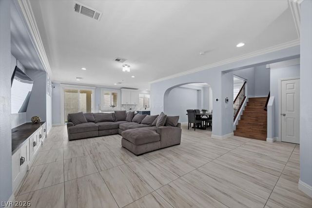 1640 Yellow Tulip Place, Henderson, NV 89012