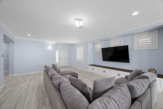 1640 Yellow Tulip Place, Henderson, NV 89012