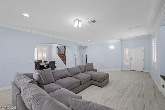 1640 Yellow Tulip Place, Henderson, NV 89012